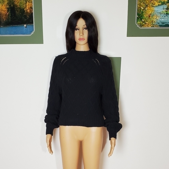 America eagle outfitters long sleeve sweater - Picture 1 of 11